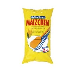 MAICENA (bl) MAIZCREM 2kg