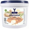 MAYONESA (cb)  YELI 3,5 lt.