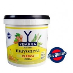 MAYONESA (cb) CLASICA...