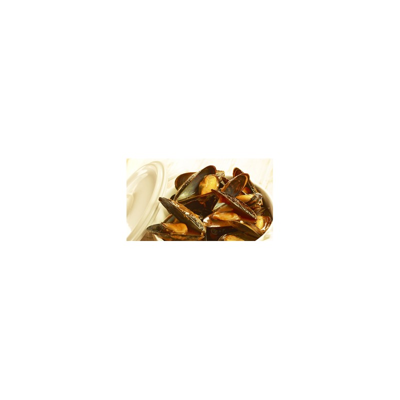 MEJILLÓN (kg) PASTEUR.30/40 AGUINA 8x1kg