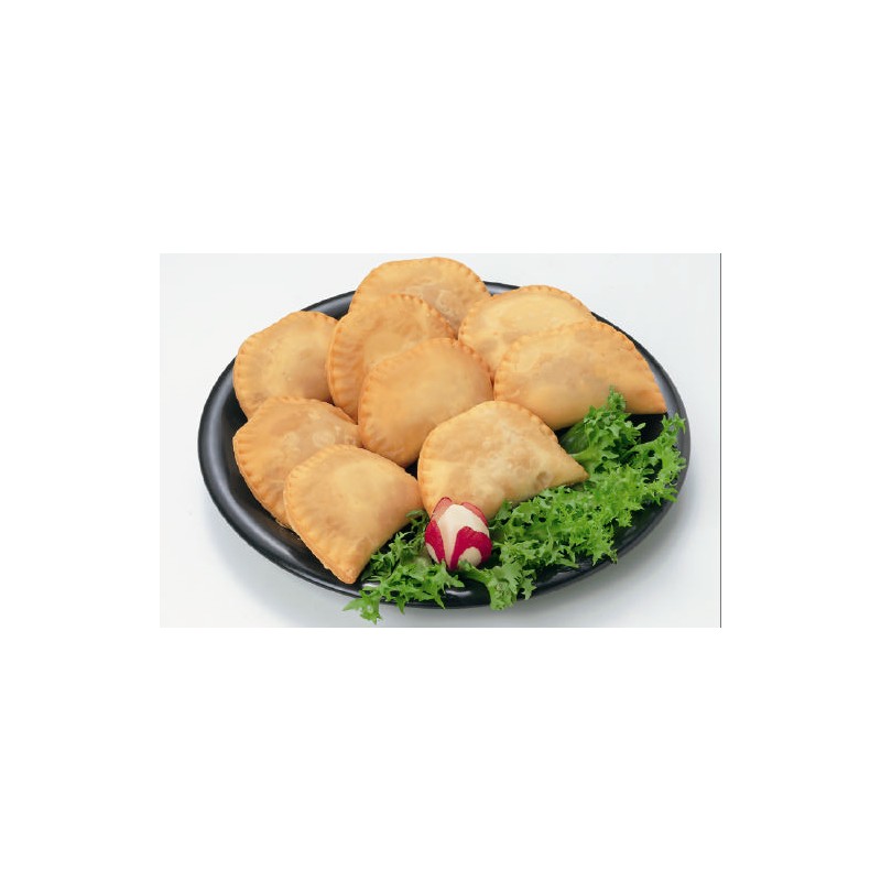 MINI EMPANADILLA (kg) CLAVO 4bolsas*1kg.