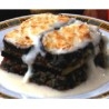 MOUSSAKA (cj) GRATINADA 300 gr.x12 bj