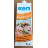 NATA (lt) GOURMET CUISINE 1lt*12ud