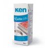 NATA (lt) KEN LÁCTEA 35% (azul cl)1lt*12