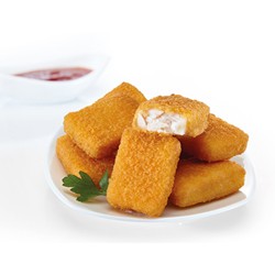 NUGGETS (kg) MERLUZA 4x1kg