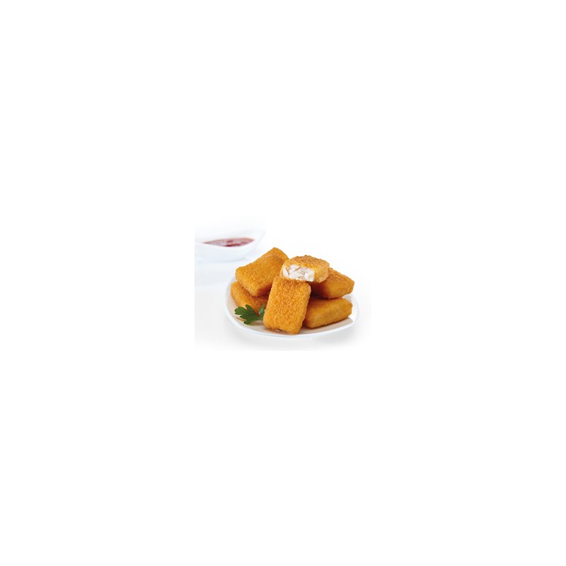 NUGGETS (kg) MERLUZA 4x1kg