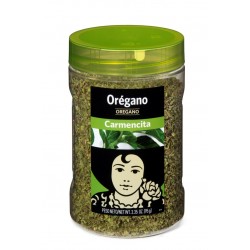 ORÉGANO (bt) 6*95gr