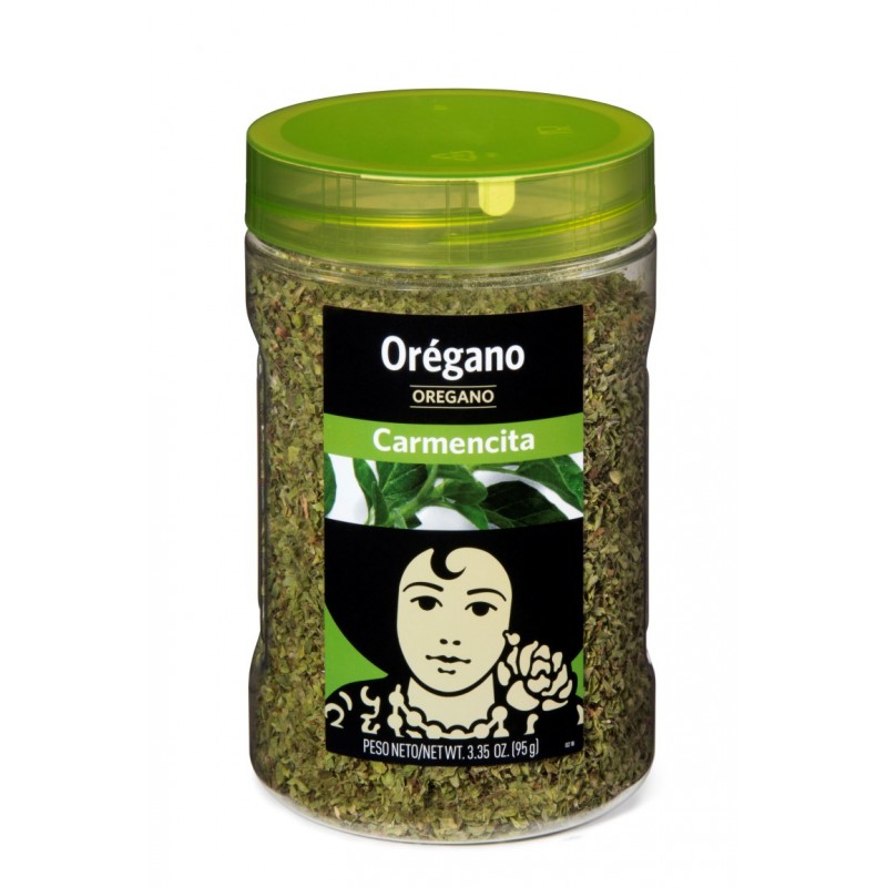 ORÉGANO (bt) 6*95gr