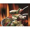 PARRILLADA (kg) VERDURAS 2 b x 2,5 kgs.
