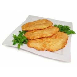 PECHUGA (kg) POLLO EMPANADA...