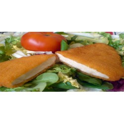PECHUGA (kg) POLLO EMPANADA...