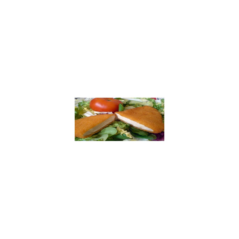 PECHUGA (kg) POLLO EMPANADA 5 kg/cj