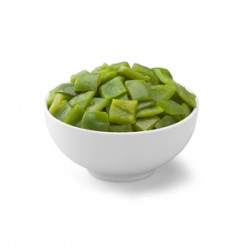 PIMIENTO (kg) VERDE DADO...