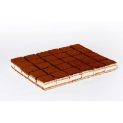 PLANCHA (ud) TIRAMISÚ PRECT...