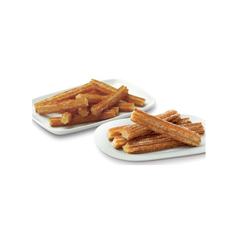 PORRAS (bl) PREFRITAS 5b*250 gr