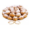 PROFITEROLES (kg) NATA SESEÑA 2,5 kgs.
