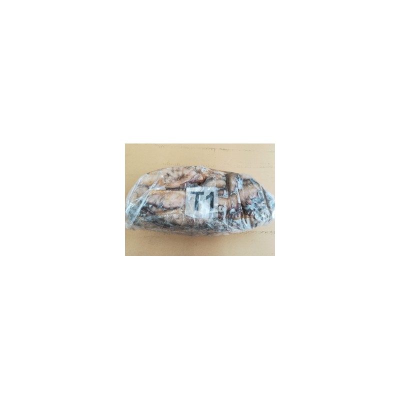 PULPO (kg) T-2 INDIVIDUAL +/-3k*7ud
