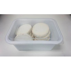 QUESO (bj) RODAJAS 50gr...