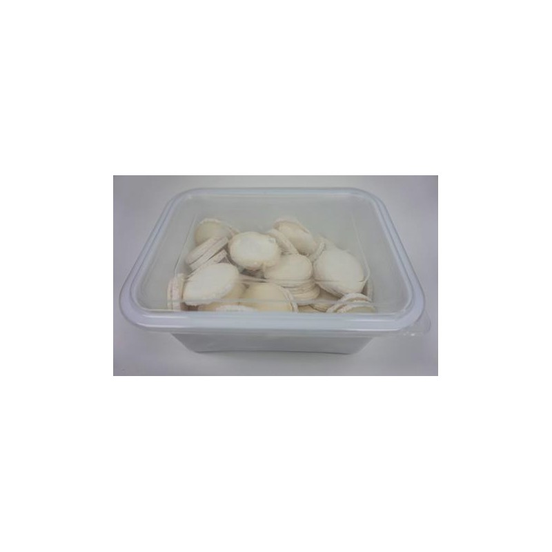 QUESO (bj) RODAJAS 7gr R.CABRA 2*500 gr