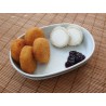 QUESO (kg) CABRA EMPANADO 2x1 kg