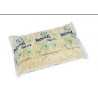 QUESO (kg) MOZZARELLA 75/25 RALLDO 6*2kg