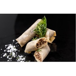 ROLLITO (st) CARRILLERA...