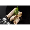 ROLLITO (st) CARRILLERA TERNERA 1,2 kgs.