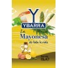 SALSA MDS (cj) MAYONESA YBARRA 250x12g