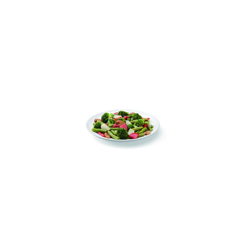 SALTEADO (kg) VERDURAS/PATATA 4bl*2,5 kgs.