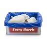 SEPIA LIMPIA (kg) 400/500 TORRY 8kg