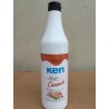 SIROPE (bt) KEN CARAMELO 1,2 kgs.