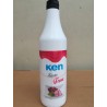SIROPE (bt) KEN FRESA 1,2 kgs.