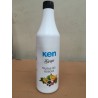 SIROPE (bt) KEN FRUTAS BOSQUE 1,2 kgs.