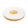 TARTA (ud) CAMINO-ALMENDRAS 600gr*6ud