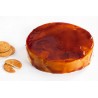 TARTA (ud) GALLETA/CARAMELO 1,5 kgs.