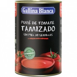 TOMATE (ud) TAMIZADO 4KG