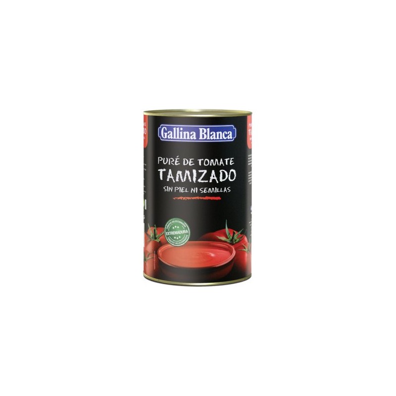 TOMATE (ud) TAMIZADO 4KG