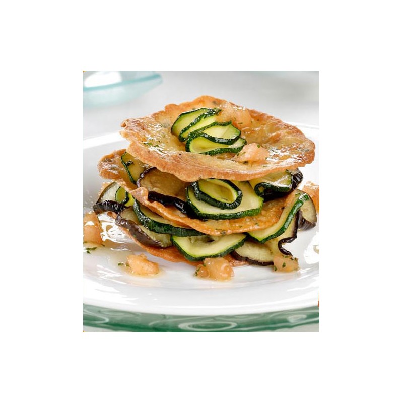 TORTILLA (Kg) CAMARÓN Mster - 4 kg