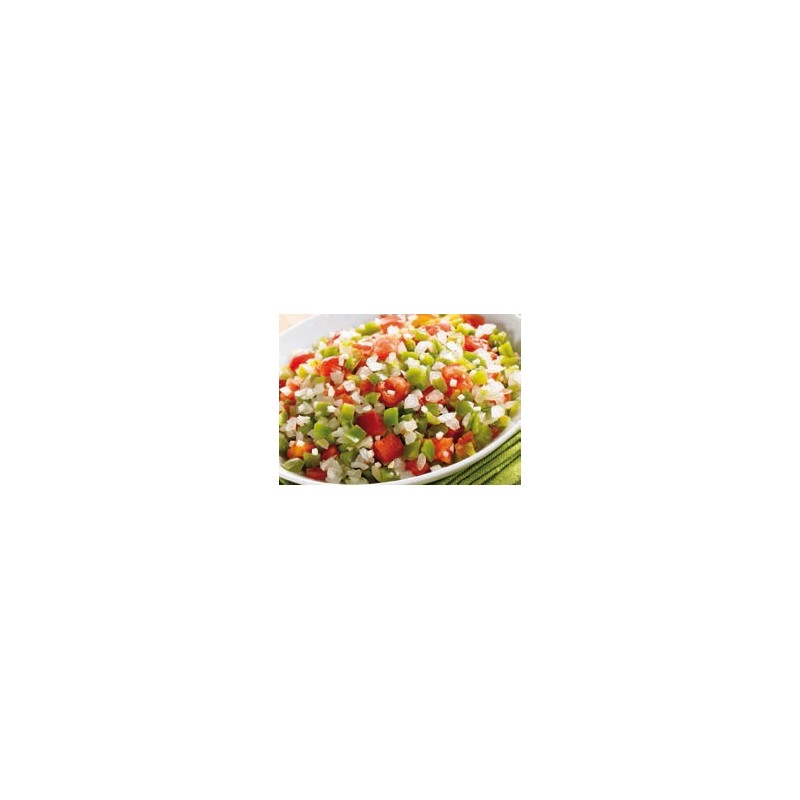 VERDURA (kg) SOFRITO 2x2.5kg