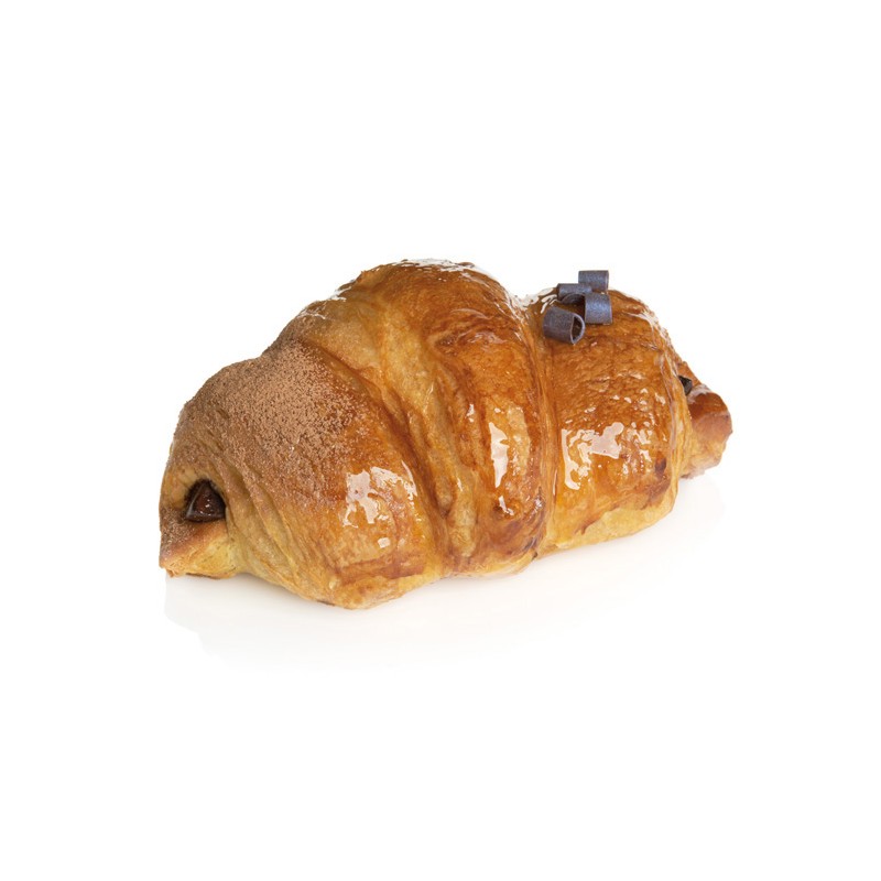 CROISSANT (cj) CHOCO MAXI GOURM 90gr*54u