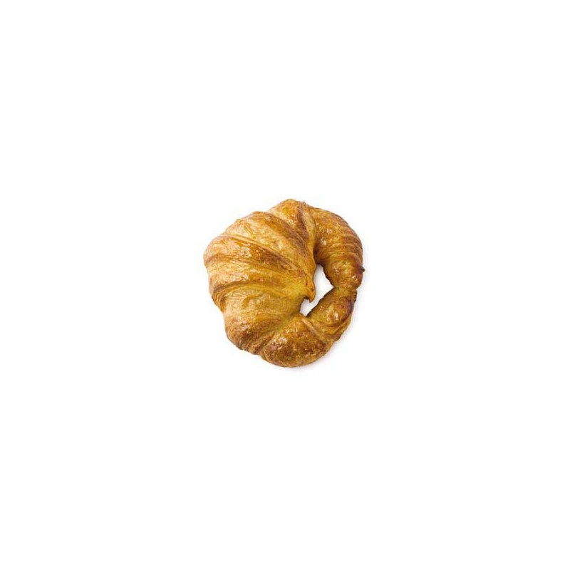 CROISSANT (cj) CURVO 85 gr. S/F 105 U.
