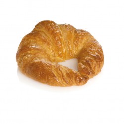 CROISSANT (cj) CURVO...