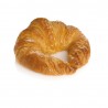 CROISSANT (cj) CURVO GOURMET 100g*46ud