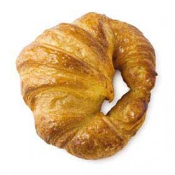 CROISSANT (cj) CURVO...