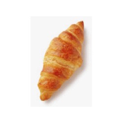 MINI CROISSANT (cj) PLUS 5 KG.