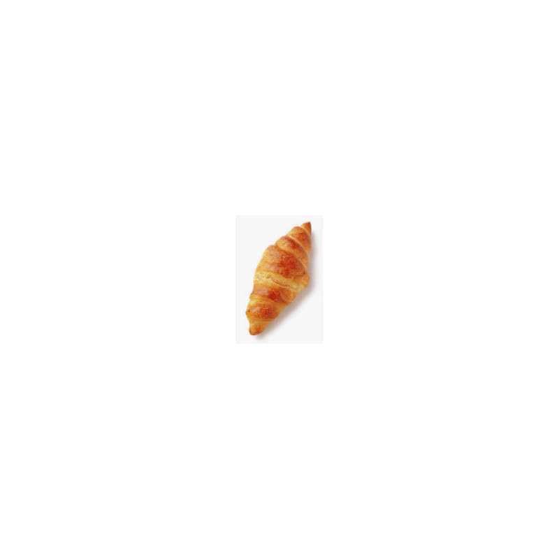MINI CROISSANT (cj) PLUS 5 KG.