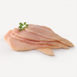 PECHUGA (kg) POLLO...