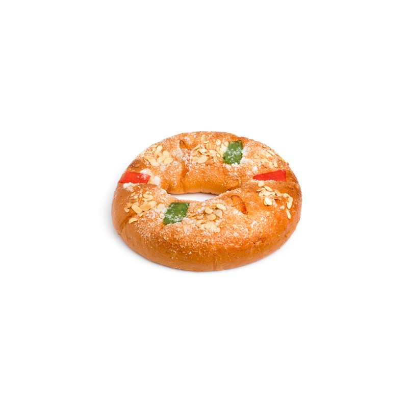 ROSCÓN (ud) VACIO UNITARIO 260 grs.